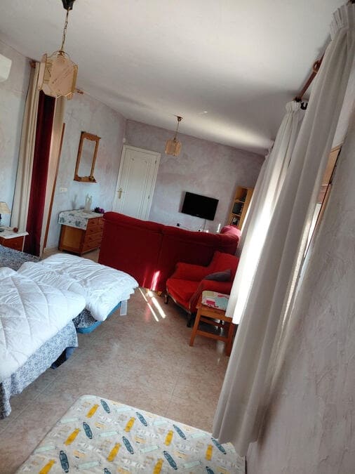 3 sovrum Finca/Hus på landet till salu i La Murada med pool garage - 350 000 € (Ref: 10130801)