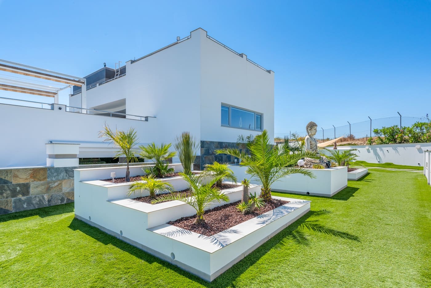 5 Zimmer Villa zu verkaufen in Torremendo mit Pool - 1.695.000 € (Ref: 10130813)