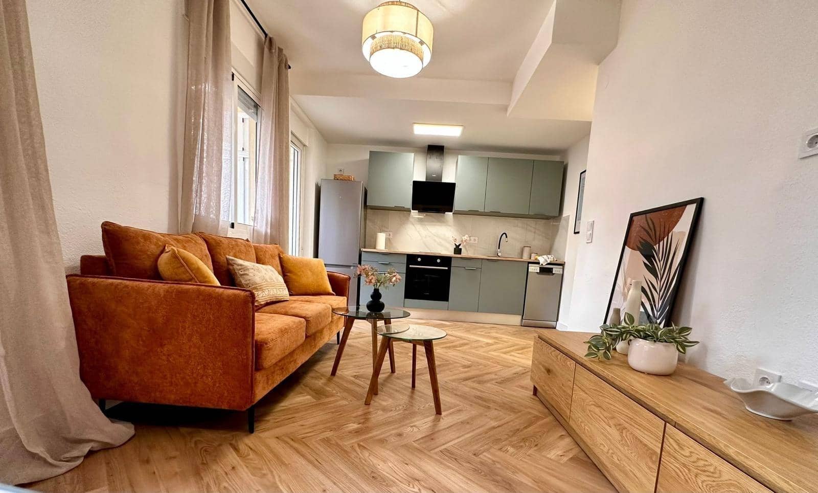 2 quarto Apartamento para venda em Torrevieja - 179 900 € (Ref: 10130814)