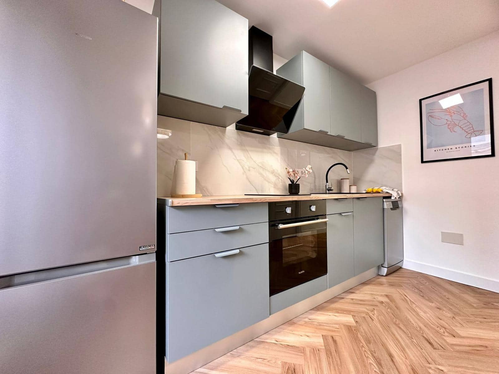 2 quarto Apartamento para venda em Torrevieja - 179 900 € (Ref: 10130814)