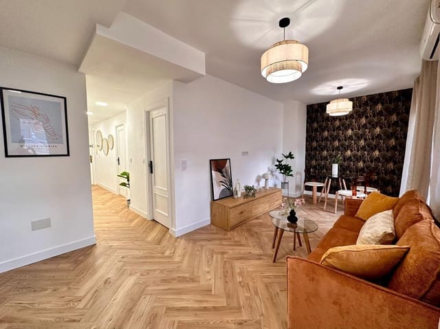 2 quarto Apartamento para venda em Avenida Habaneras - Curva de Palangre, Torrevieja - 179 900 € (Ref: 10130814)