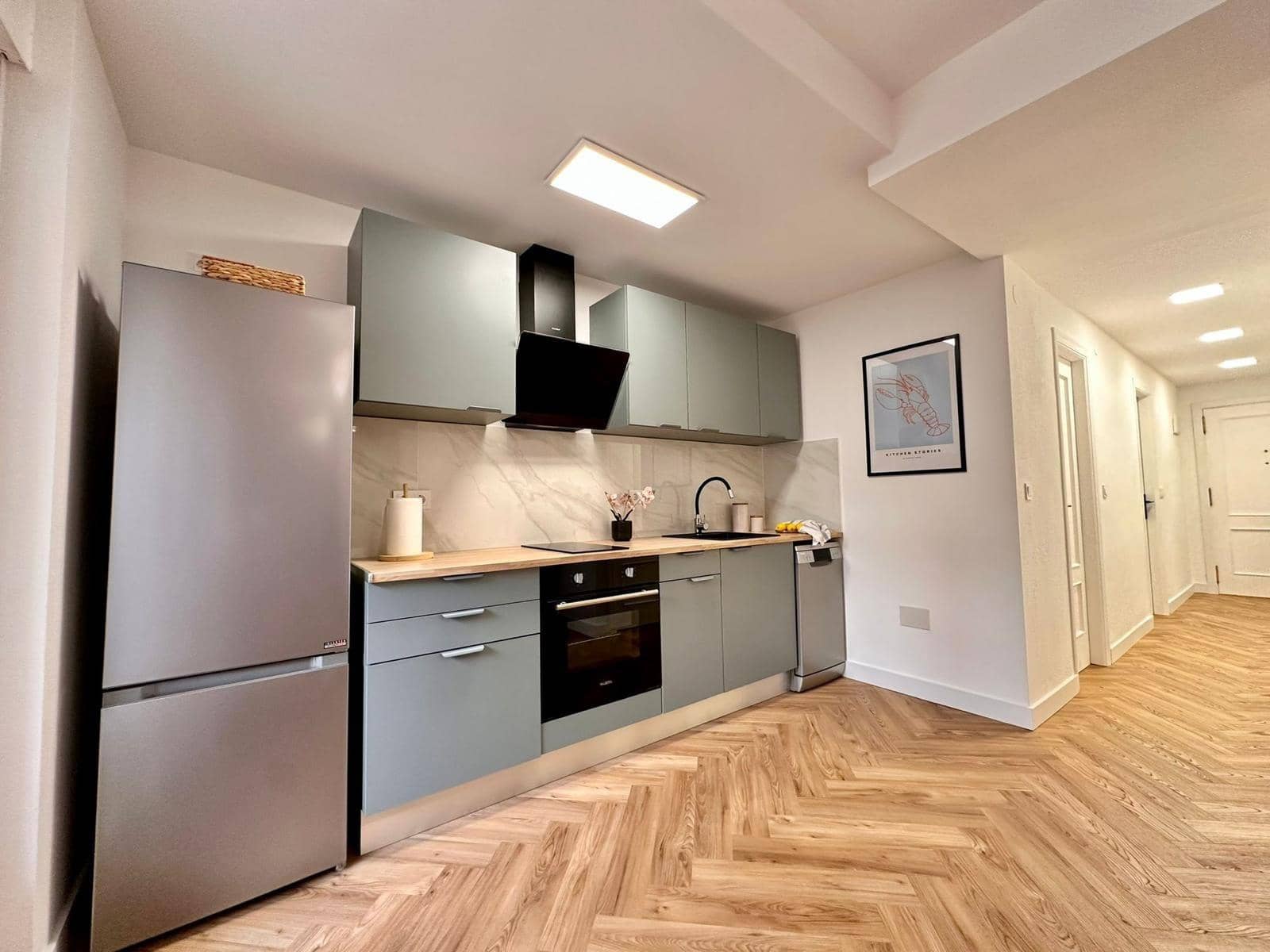 2 quarto Apartamento para venda em Torrevieja - 179 900 € (Ref: 10130814)
