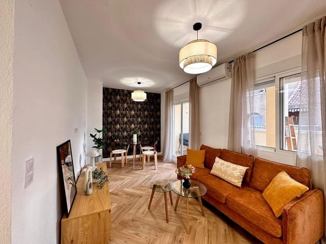 2 quarto Apartamento para venda em Avenida Habaneras - Curva de Palangre, Torrevieja - 179 900 € (Ref: 10130814)