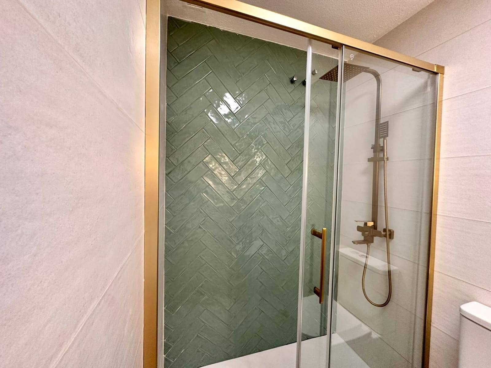2 quarto Apartamento para venda em Torrevieja - 179 900 € (Ref: 10130814)
