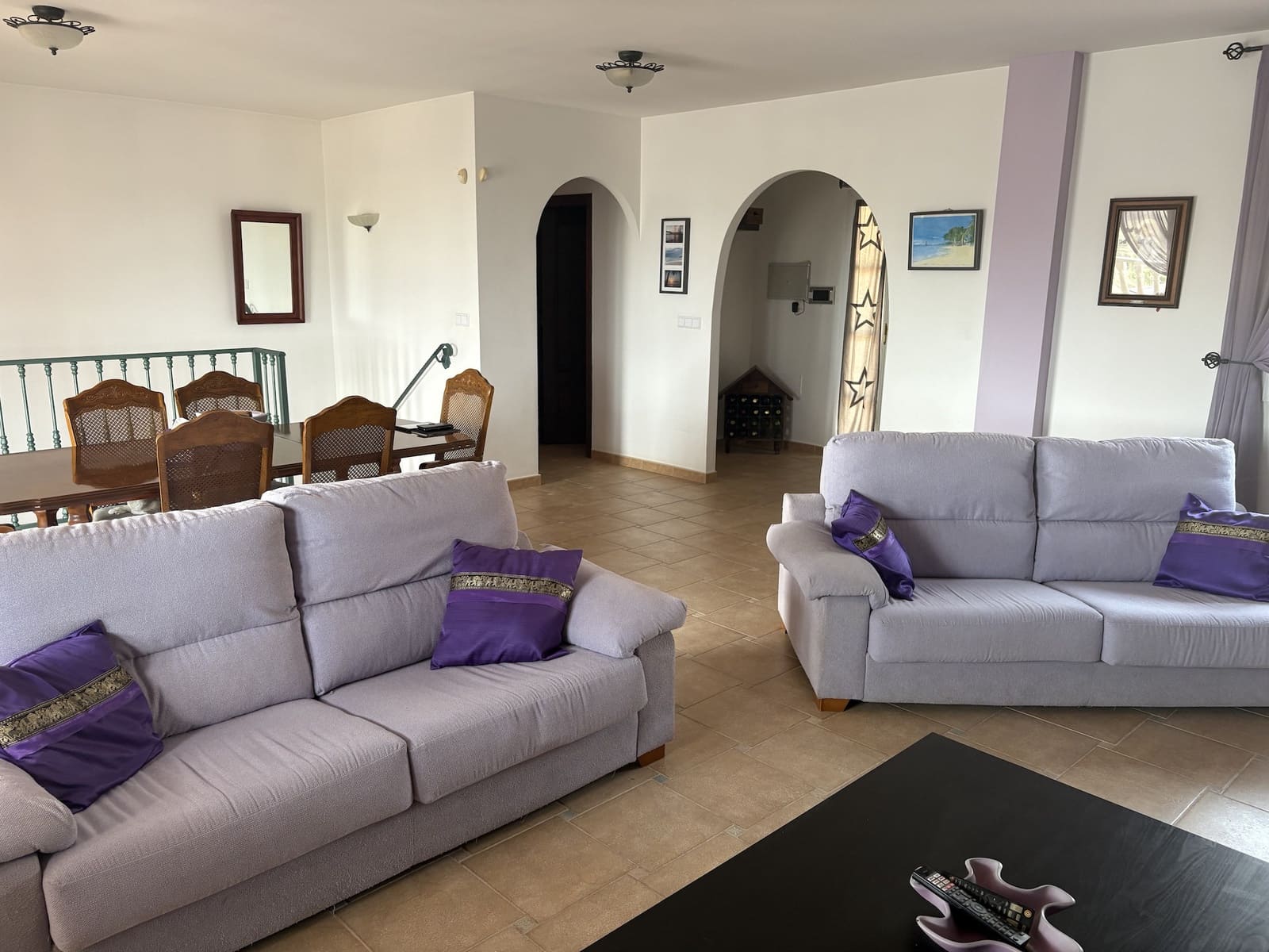 3 bedroom Villa for sale in Algorfa with pool - € 599,995 (Ref: 10130817)