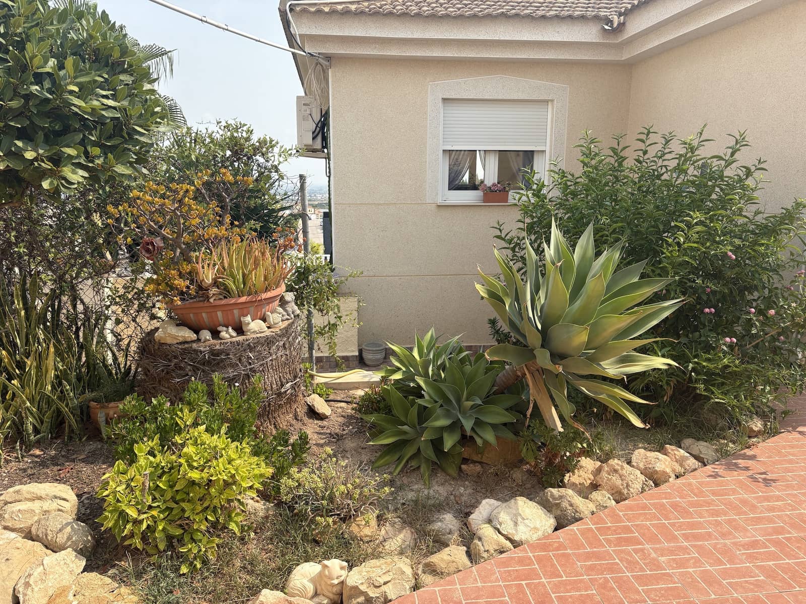 3 bedroom Villa for sale in Algorfa with pool - € 599,995 (Ref: 10130817)