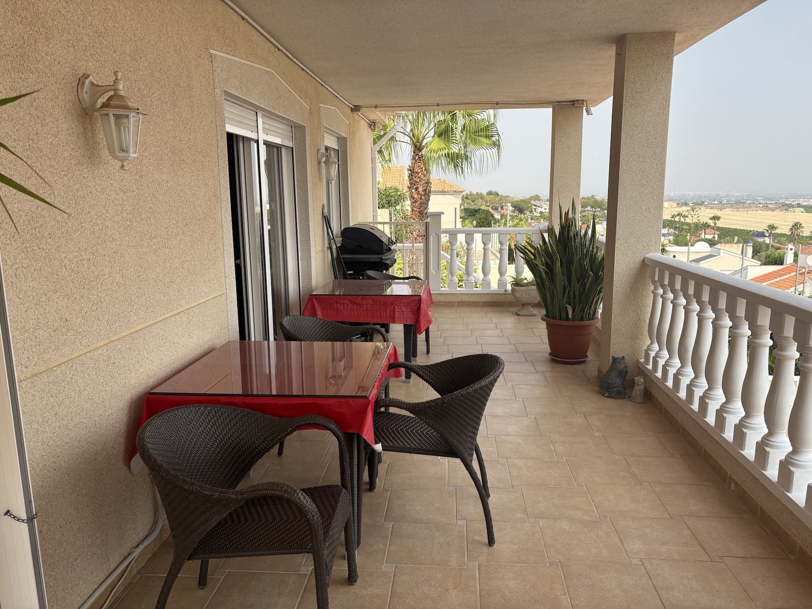 3 bedroom Villa for sale in Algorfa with pool - € 599,995 (Ref: 10130817)