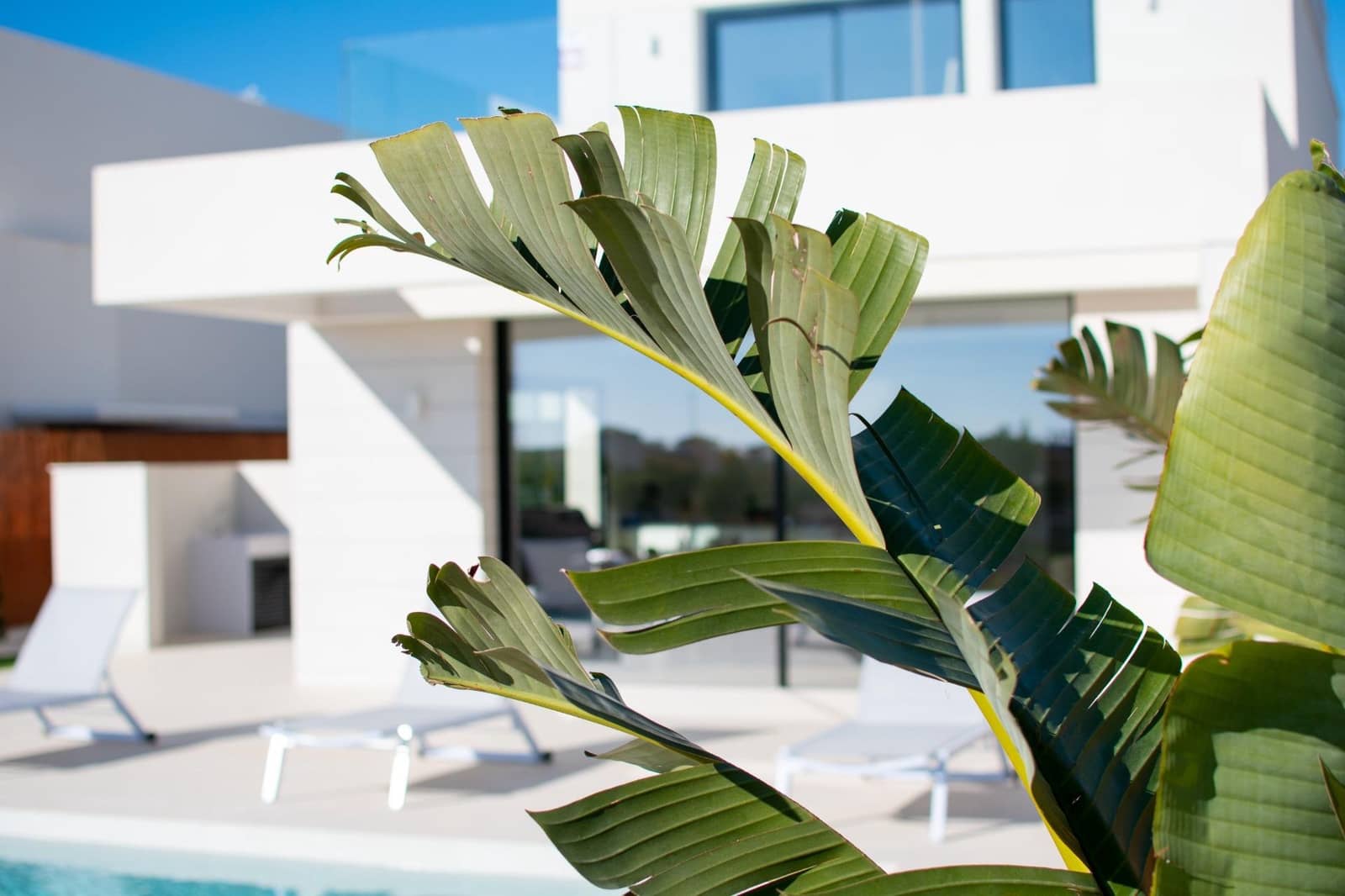 3 bedroom Villa for sale in Los Montesinos with pool garage - € 519,000 (Ref: 10130819)