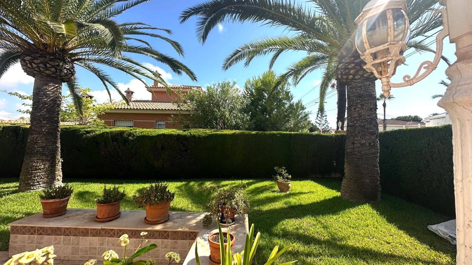3 soveværelse Villa til salg i Cabo Roig med swimmingpool garage - € 850.000 (Ref: 10130823)