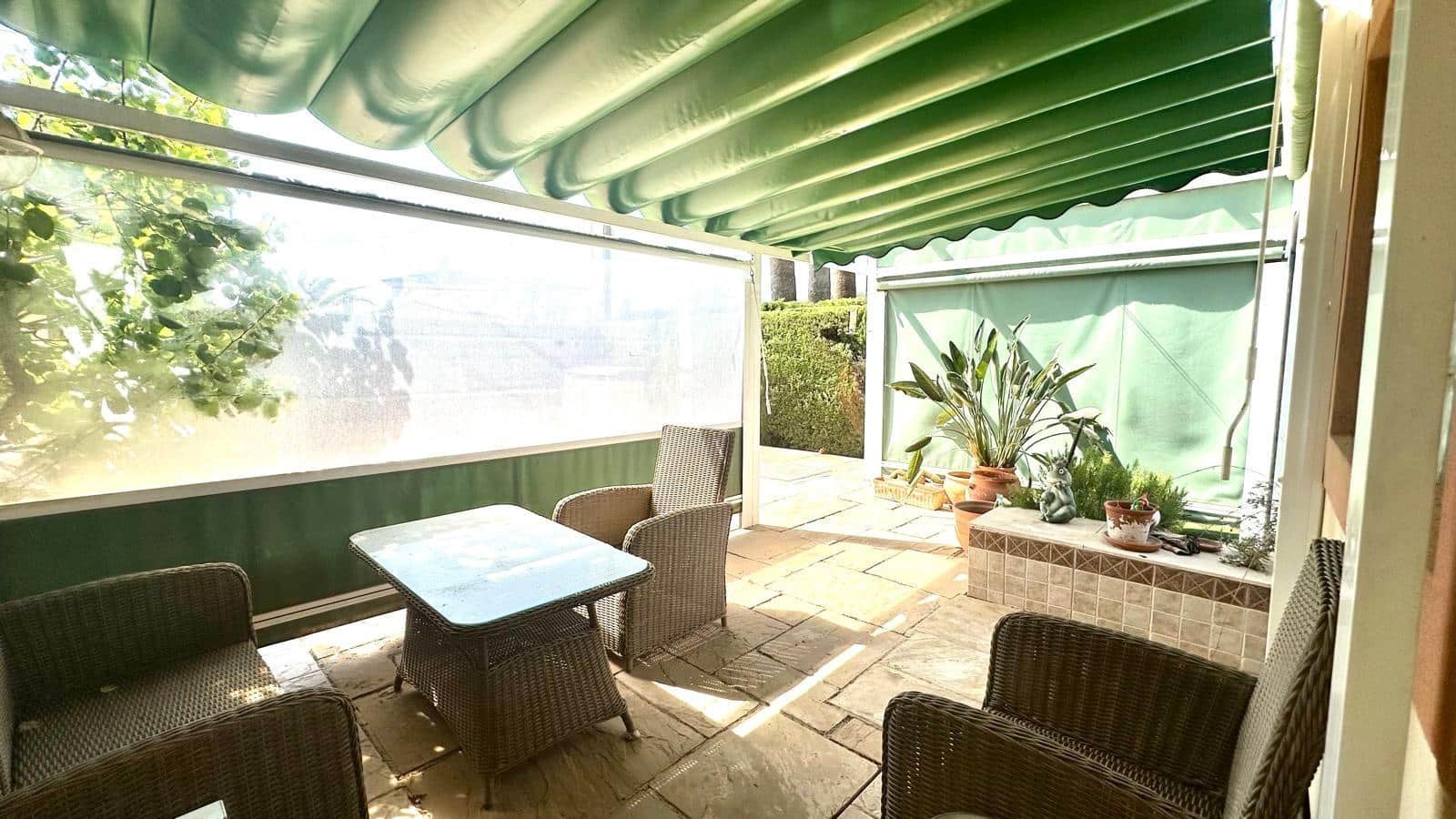 3 soveværelse Villa til salg i Cabo Roig med swimmingpool garage - € 850.000 (Ref: 10130823)