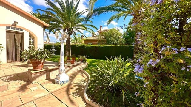3 camera da letto Villa in vendita in Cabo Roig, Orihuela con piscina garage - 850.000 € (Rif: 10130823)