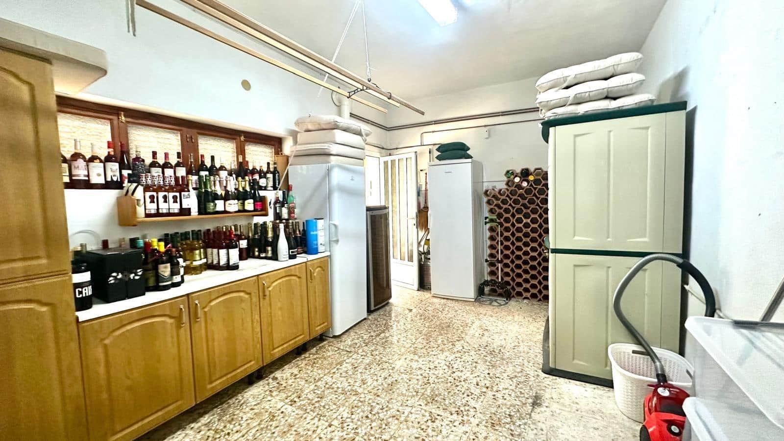 3 soveværelse Villa til salg i Cabo Roig med swimmingpool garage - € 850.000 (Ref: 10130823)