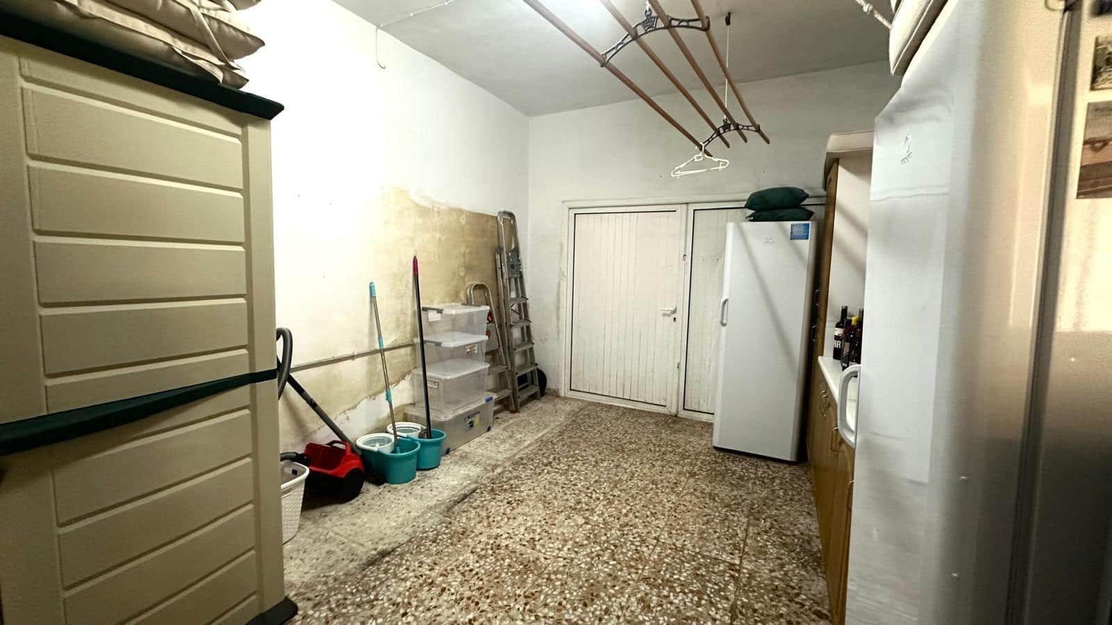 3 soveværelse Villa til salg i Cabo Roig med swimmingpool garage - € 850.000 (Ref: 10130823)
