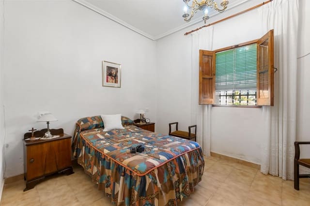 4 sovrum Finca/Hus på landet till salu i Raiguero de Bonanza, Orihuela - 250 000 € (Ref: 10130827)