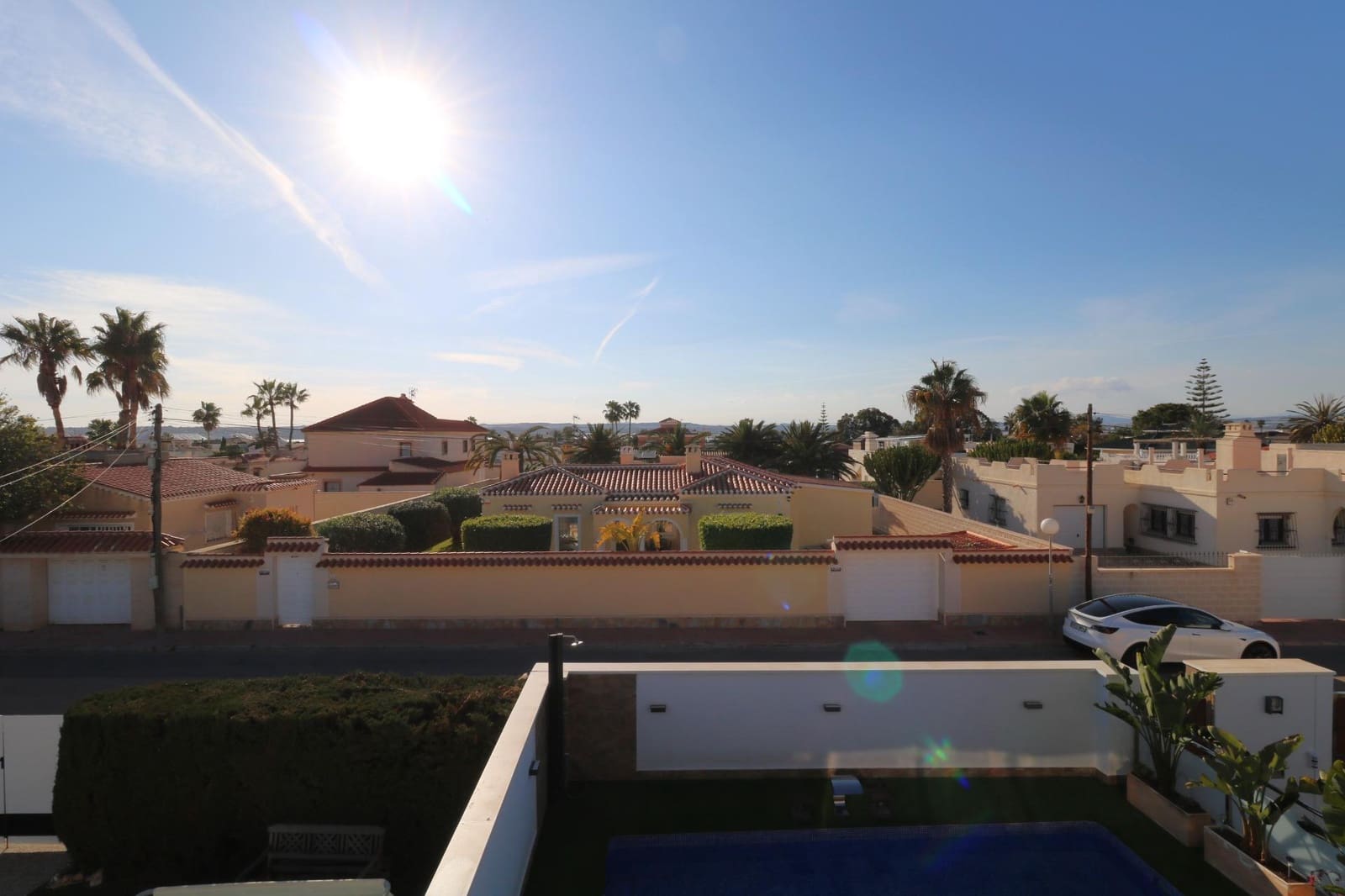 4 soverom Villa til salgs i Torrevieja med svømmebasseng - € 785 000 (Ref: 10130829)