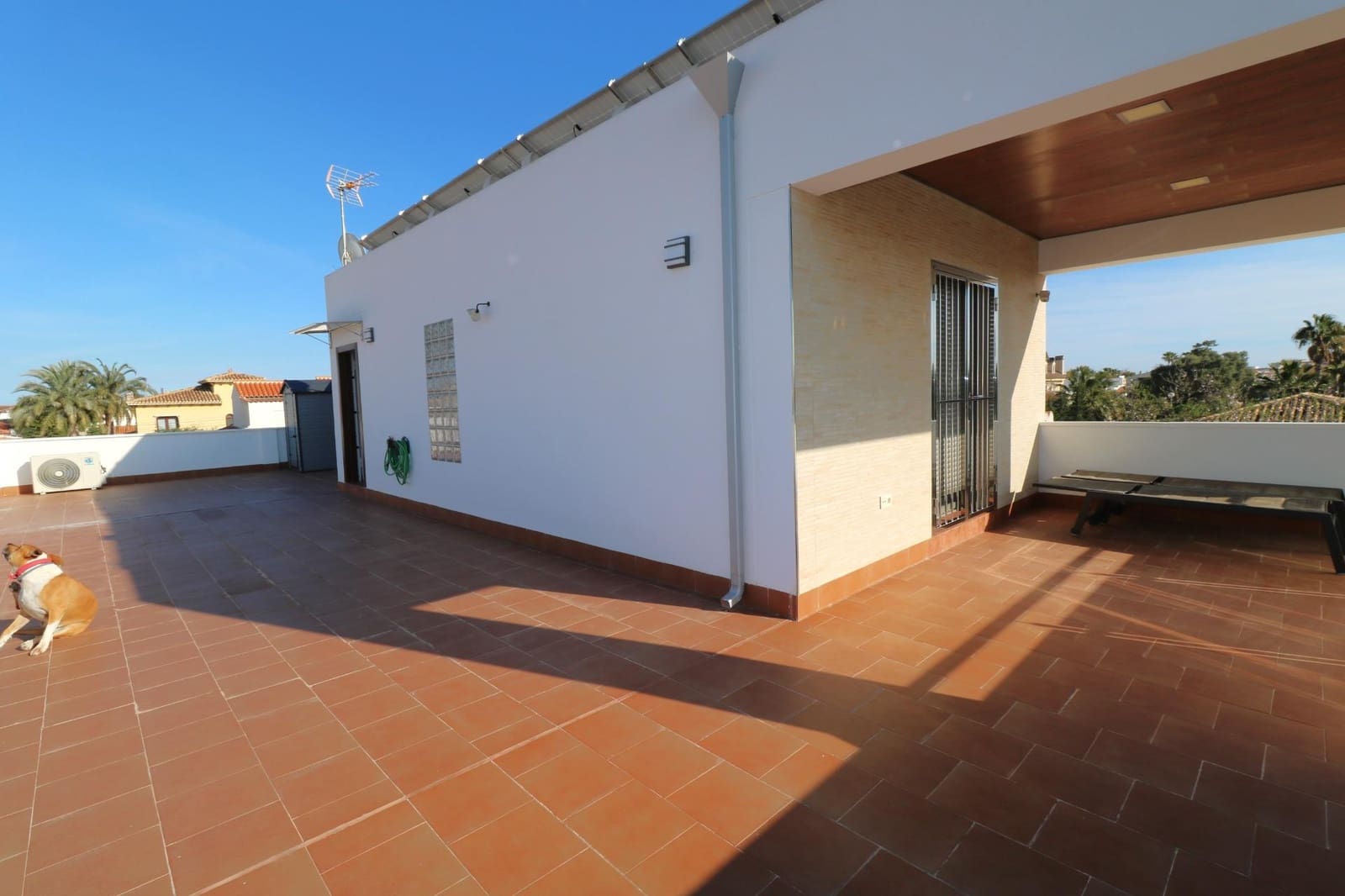 4 soverom Villa til salgs i Torrevieja med svømmebasseng - € 785 000 (Ref: 10130829)