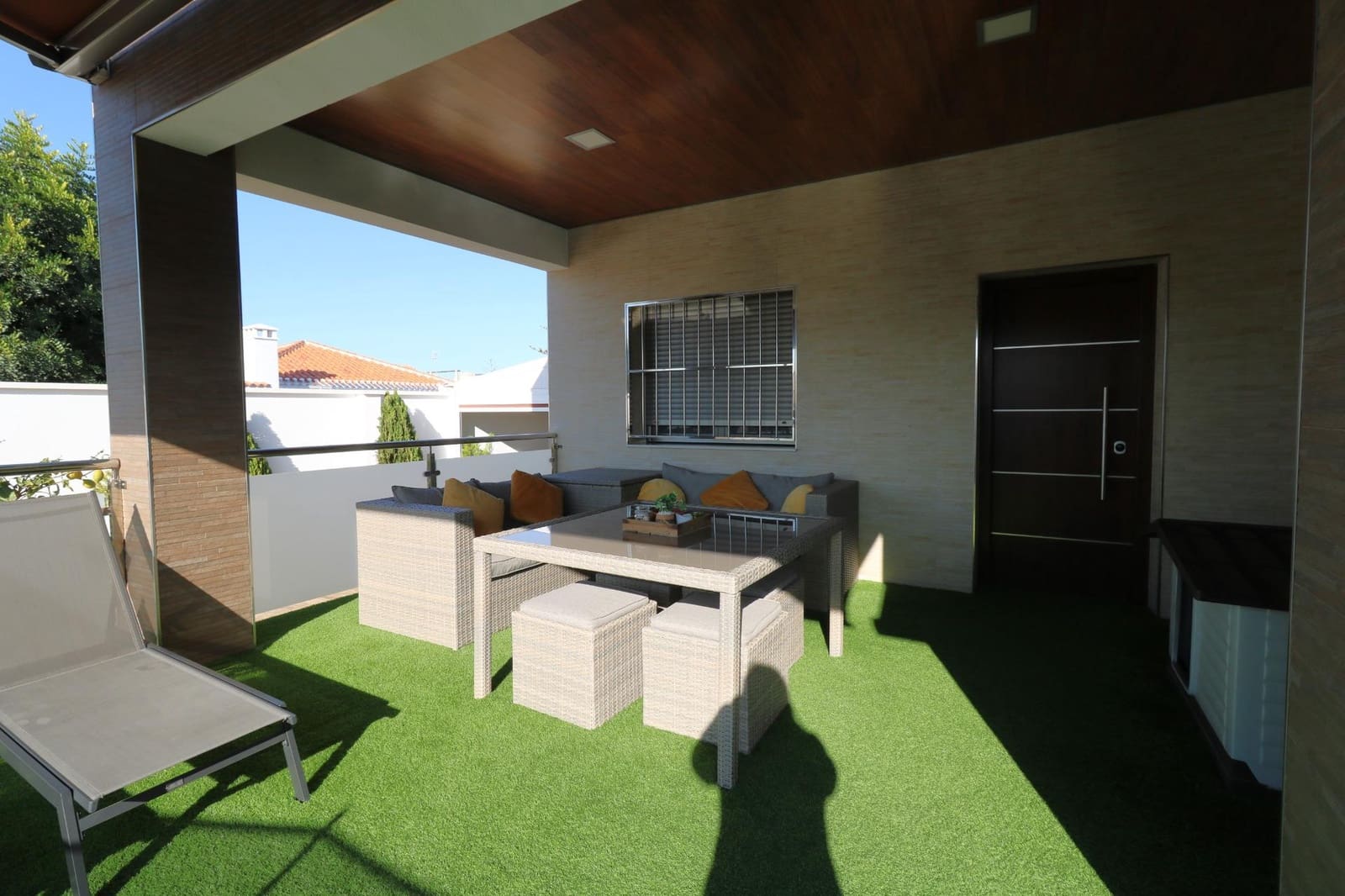4 soverom Villa til salgs i Torrevieja med svømmebasseng - € 785 000 (Ref: 10130829)