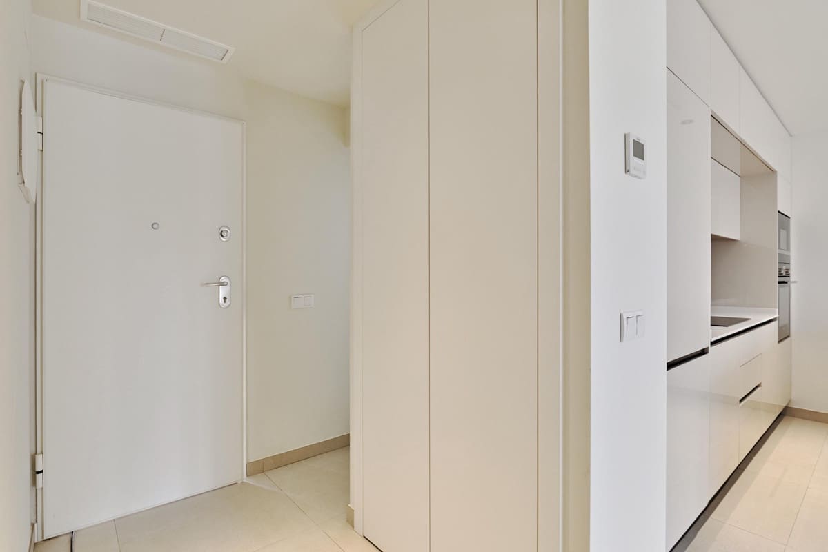 2 quarto Apartamento para venda em Torrevieja com piscina garagem - 380 000 € (Ref: 10132211)