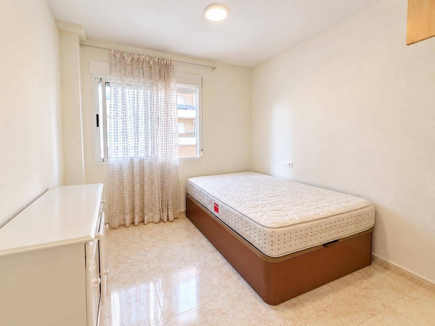 2 chambre Appartement à vendre à Torrevieja avec piscine - 149 000 € (Ref: 10132212)