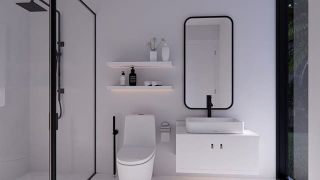 3 quarto Moradia para venda em Pedreguer com piscina garagem - 733 000 € (Ref: 10132216)