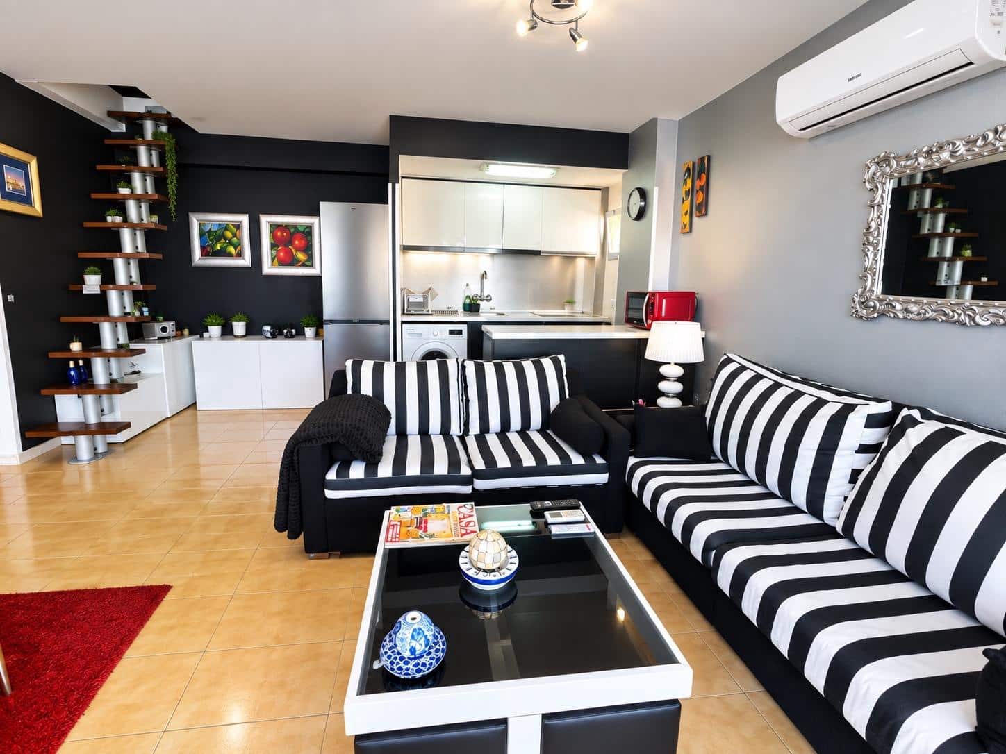 1 soverom Leilighet til salgs i La Veleta - € 145 000 (Ref: 10132233)