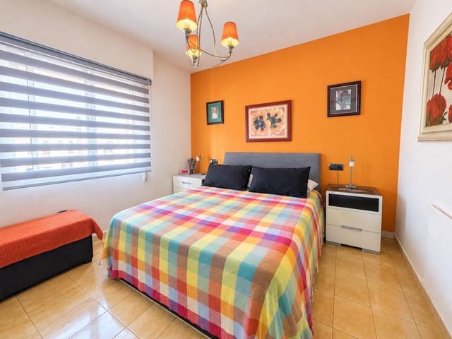 1 soverom Leilighet til salgs i La Veleta, Torrevieja - € 145 000 (Ref: 10132233)