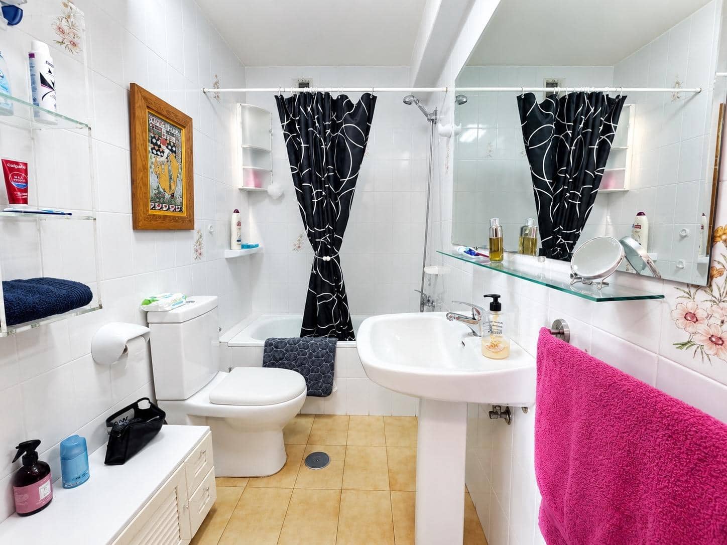 1 soverom Leilighet til salgs i La Veleta - € 145 000 (Ref: 10132233)