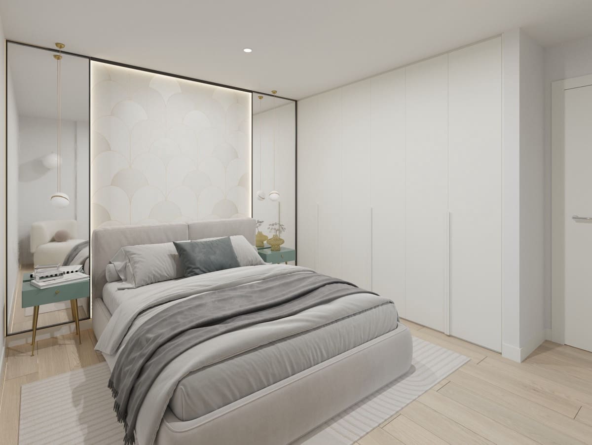 1 soverom Leilighet til salgs i Guardamar del Segura med svømmebasseng garasje - € 149 500 (Ref: 10132241)