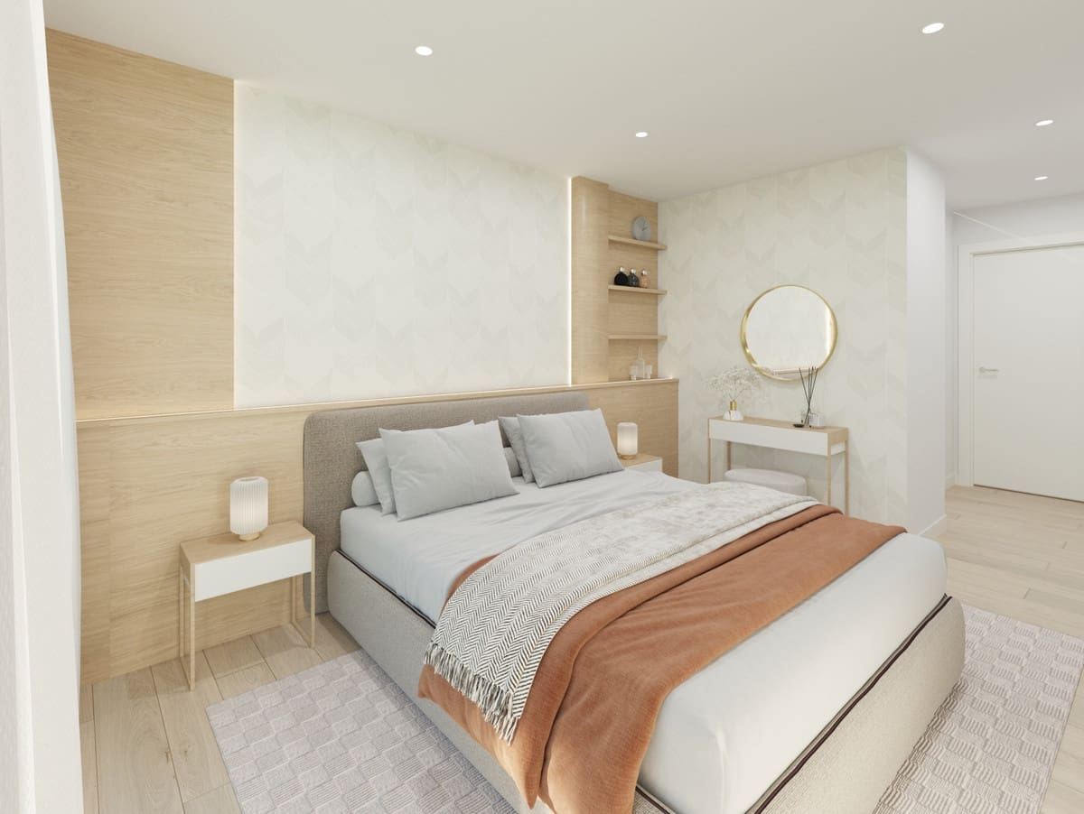 1 soverom Leilighet til salgs i Guardamar del Segura med svømmebasseng garasje - € 149 500 (Ref: 10132241)