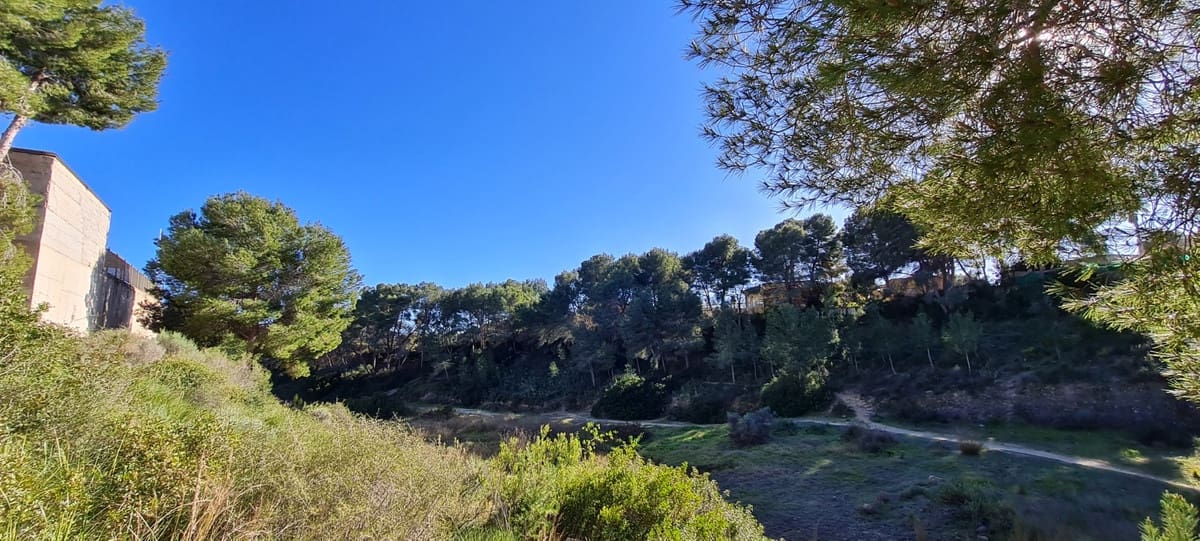 3 soveværelse Villa til salg i Pinar de Campoverde med swimmingpool garage - € 750.000 (Ref: 10132247)