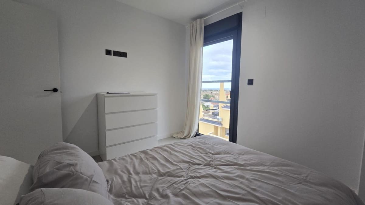 2 quarto Apartamento para venda em Muchamiel / Mutxamel com piscina garagem - 234 000 € (Ref: 10132263)