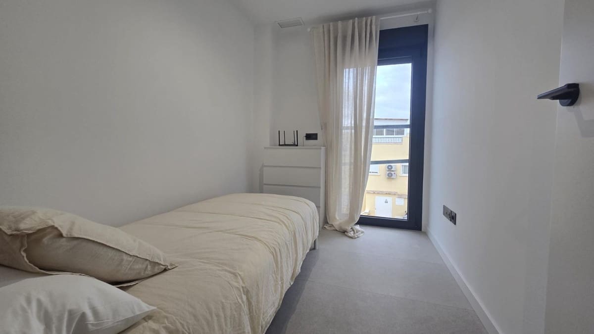 2 quarto Apartamento para venda em Muchamiel / Mutxamel com piscina garagem - 234 000 € (Ref: 10132263)
