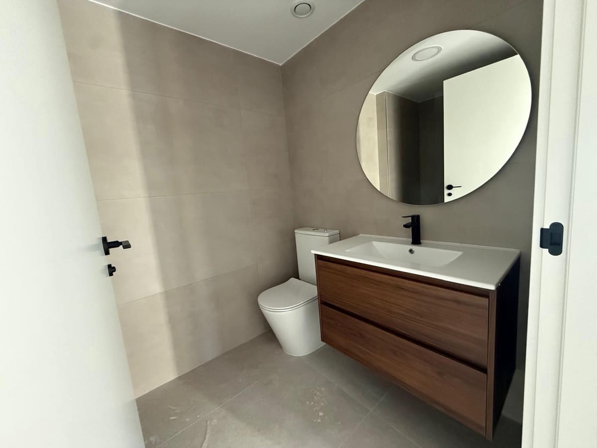 2 quarto Apartamento para venda em Muchamiel / Mutxamel com piscina garagem - 234 000 € (Ref: 10132263)