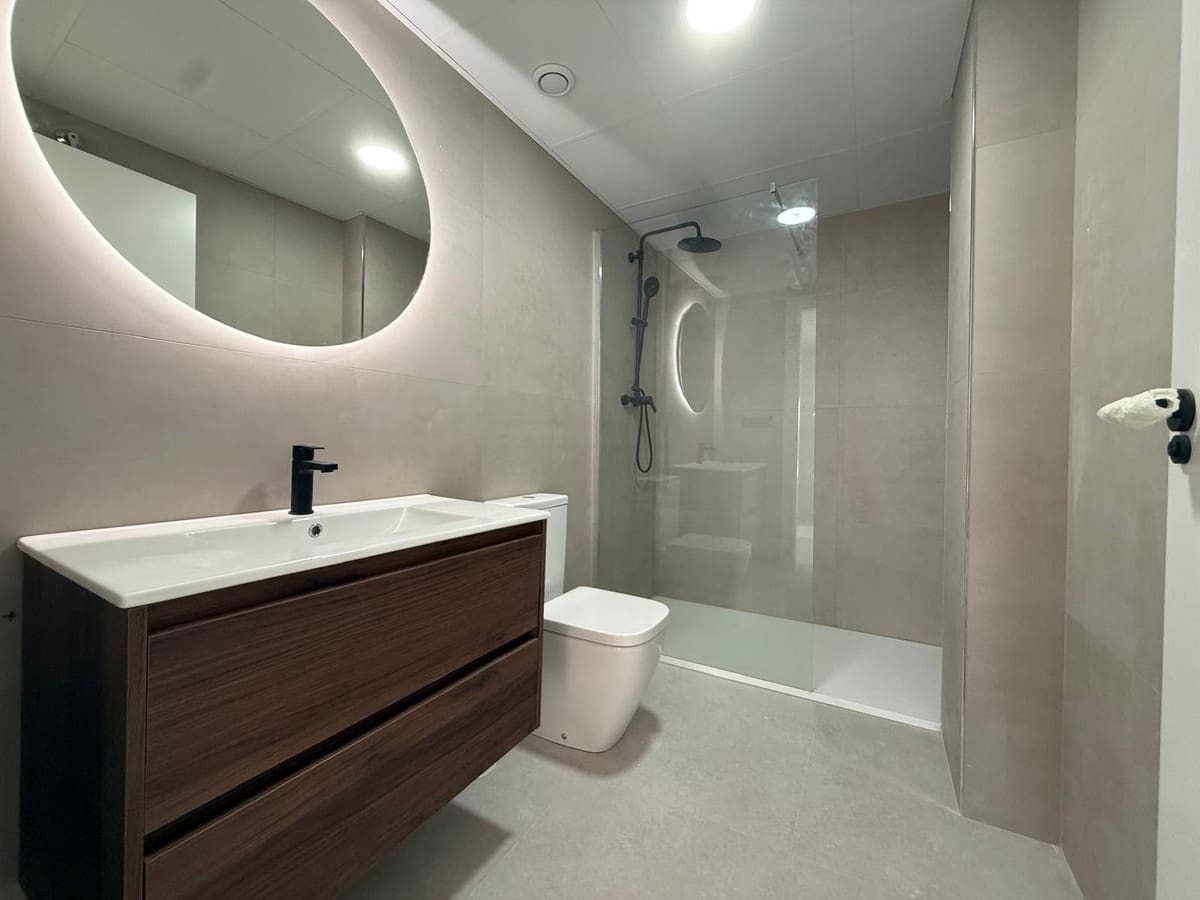 2 quarto Apartamento para venda em Muchamiel / Mutxamel com piscina garagem - 234 000 € (Ref: 10132263)