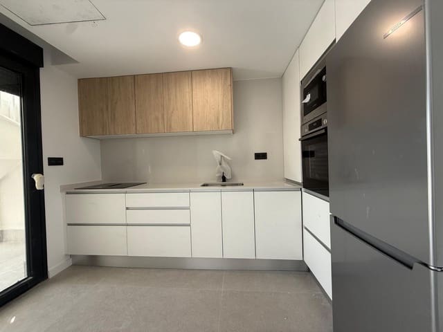 2 quarto Apartamento para venda em Muchamiel / Mutxamel com piscina garagem - 234 000 € (Ref: 10132263)