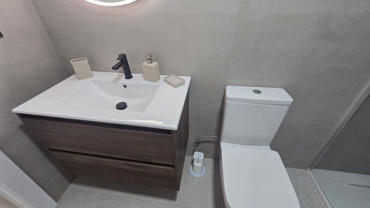 2 quarto Apartamento para venda em Muchamiel / Mutxamel com piscina garagem - 234 000 € (Ref: 10132263)