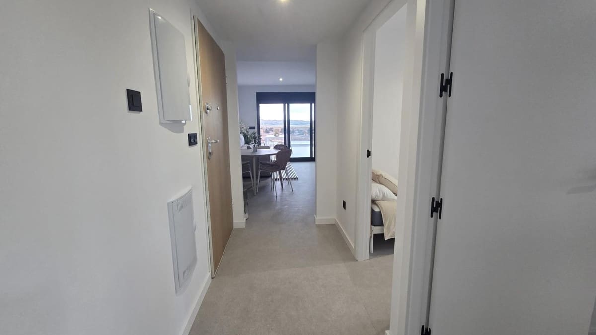 2 quarto Apartamento para venda em Muchamiel / Mutxamel com piscina garagem - 234 000 € (Ref: 10132263)