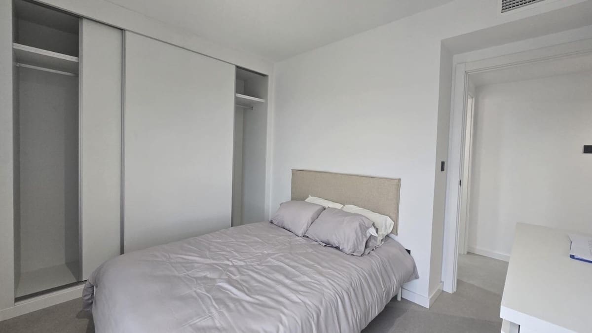 2 quarto Apartamento para venda em Muchamiel / Mutxamel com piscina garagem - 234 000 € (Ref: 10132263)