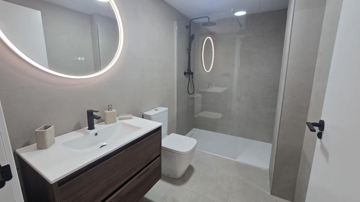 2 quarto Apartamento para venda em Muchamiel / Mutxamel com piscina garagem - 234 000 € (Ref: 10132263)