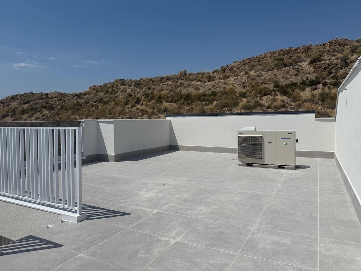 2 quarto Apartamento para venda em Muchamiel / Mutxamel com piscina garagem - 234 000 € (Ref: 10132263)