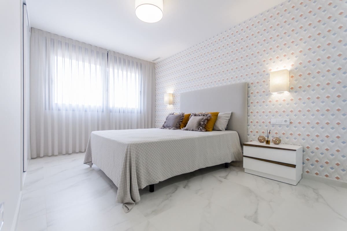 3 soveværelse Villa til salg i San Miguel de Salinas med swimmingpool garage - € 630.000 (Ref: 10132265)
