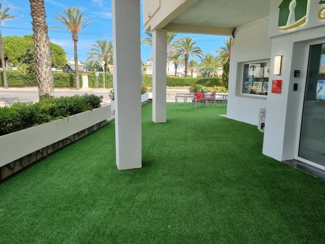 Bureau à vendre à Cabo Roig, Orihuela - 155 000 € (Ref: 10132275)