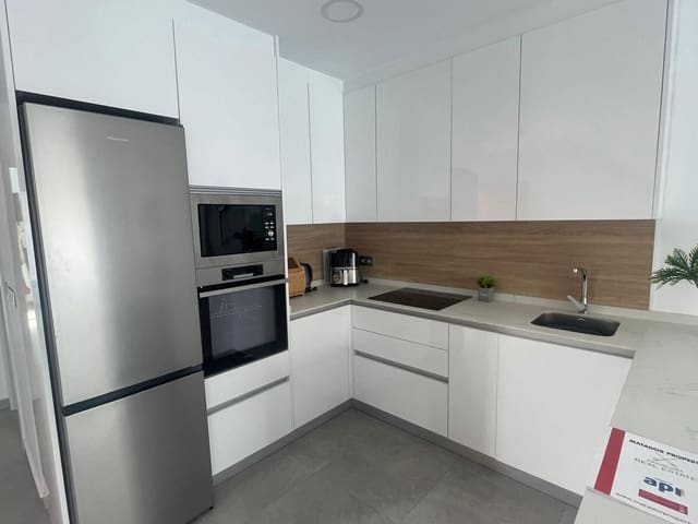 3 chambre Villa/Maison à vendre à San Fulgencio avec piscine garage - 365 000 € (Ref: 10135591)