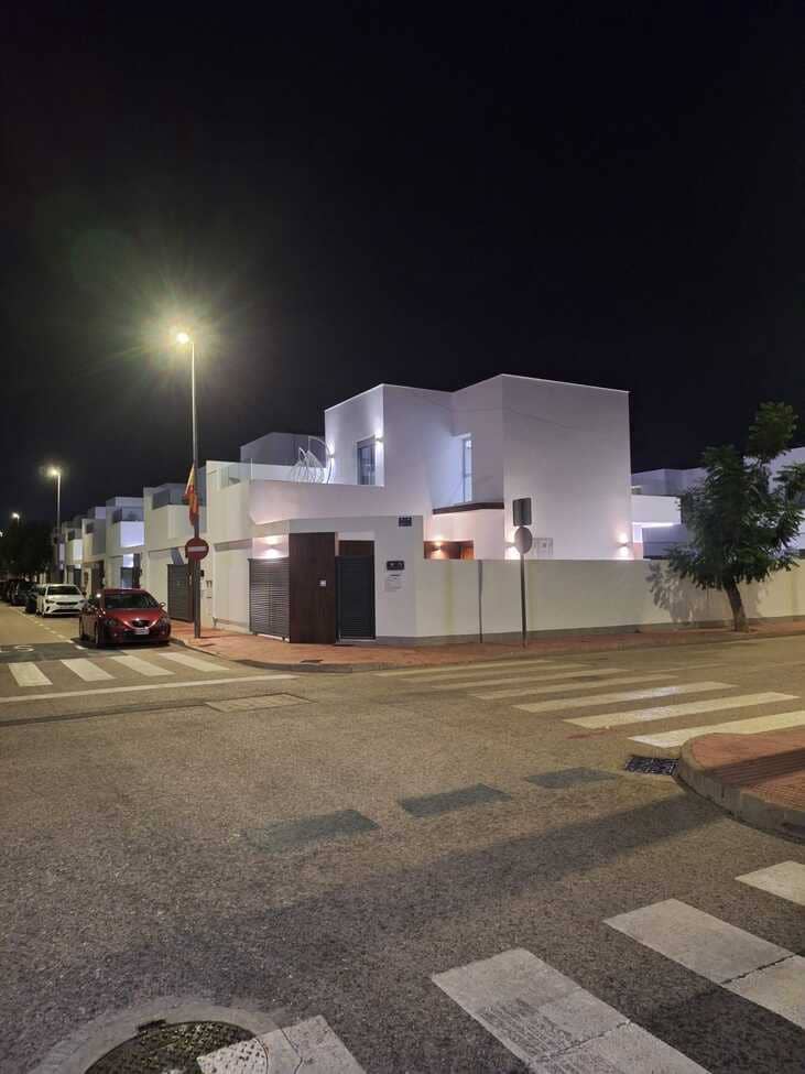 3 chambre Villa/Maison à vendre à San Fulgencio avec piscine garage - 365 000 € (Ref: 10135591)