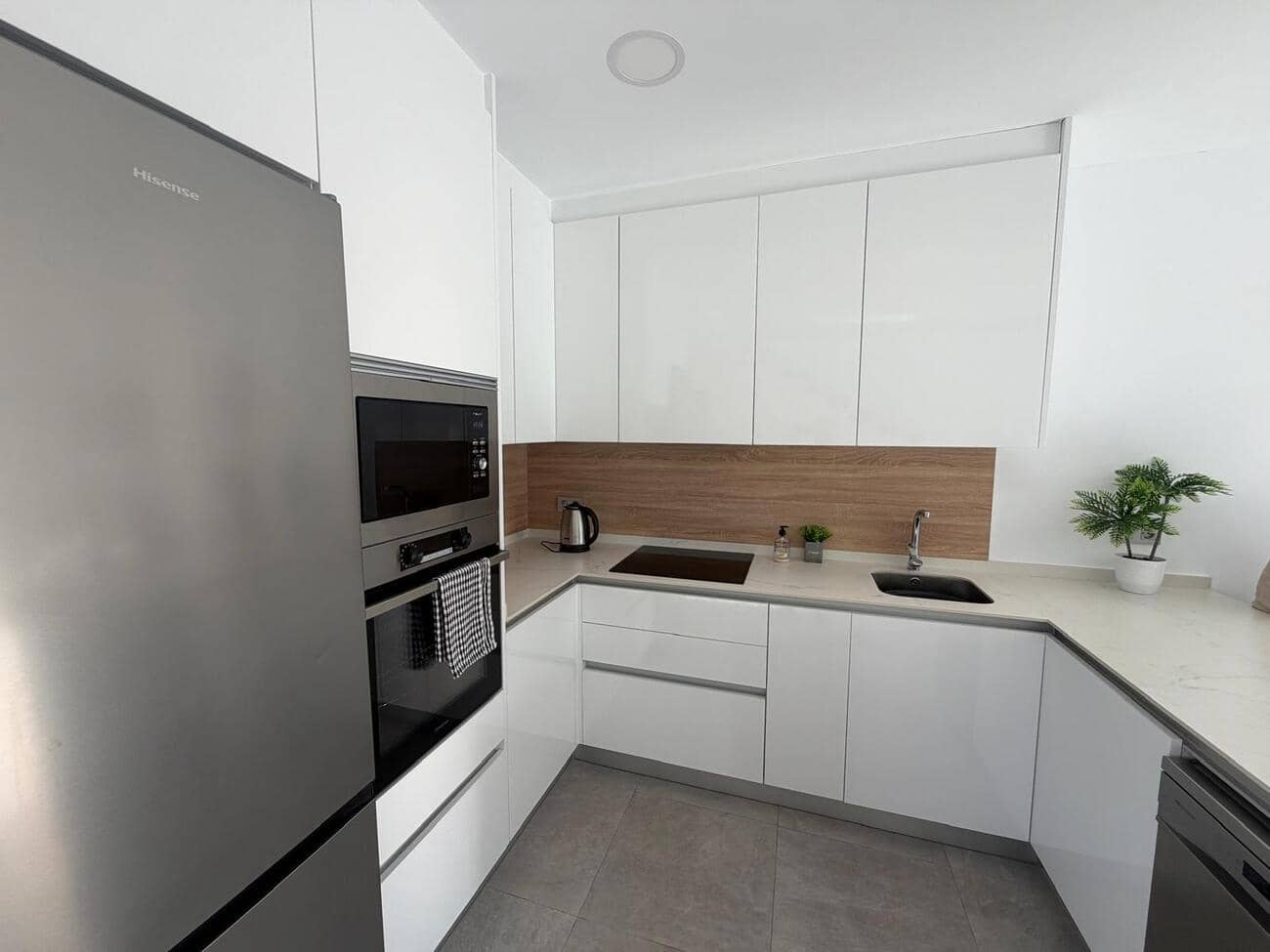 3 chambre Villa/Maison à vendre à San Fulgencio avec piscine garage - 365 000 € (Ref: 10135591)