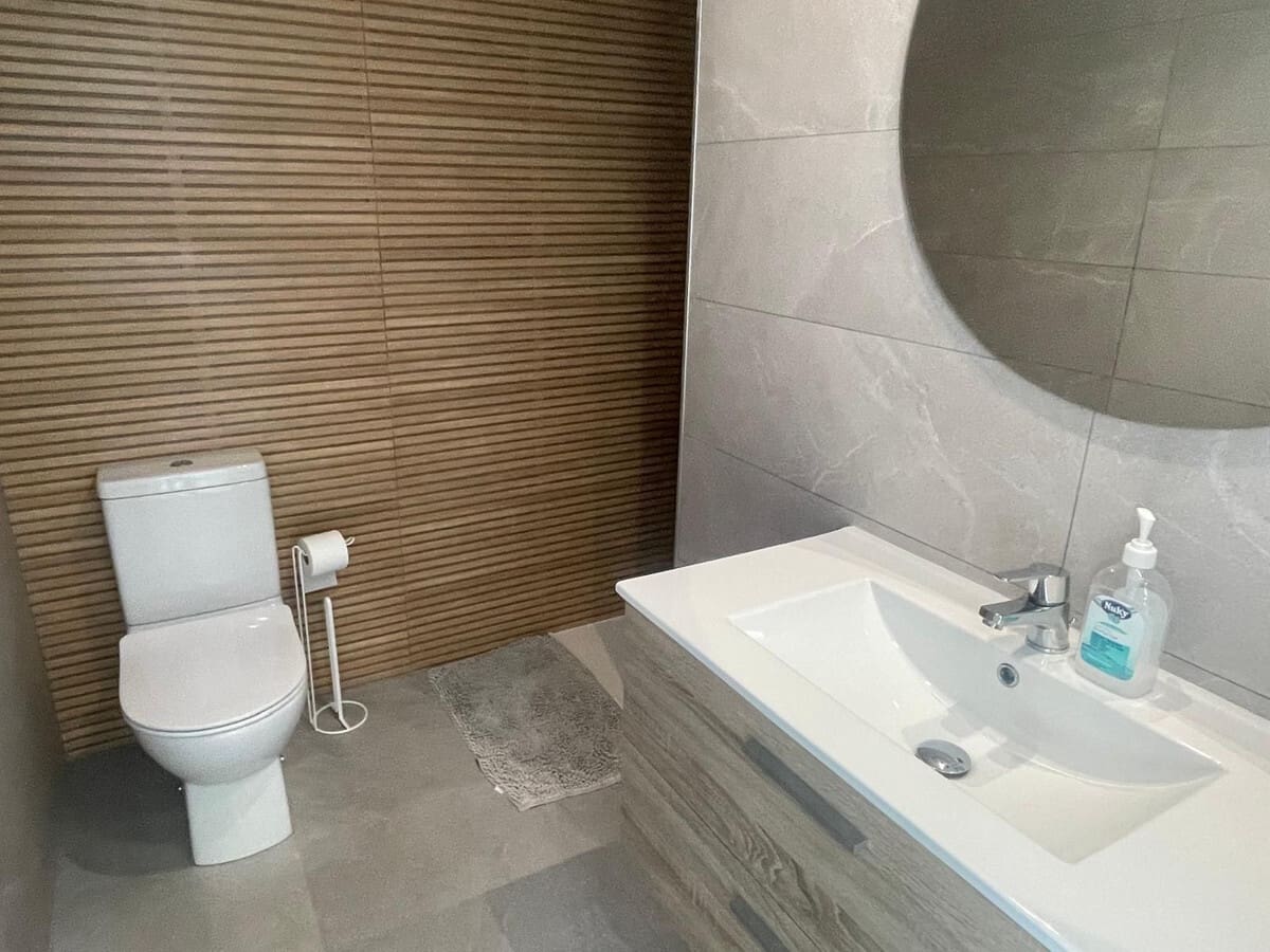 3 chambre Villa/Maison à vendre à San Fulgencio avec piscine garage - 365 000 € (Ref: 10135591)