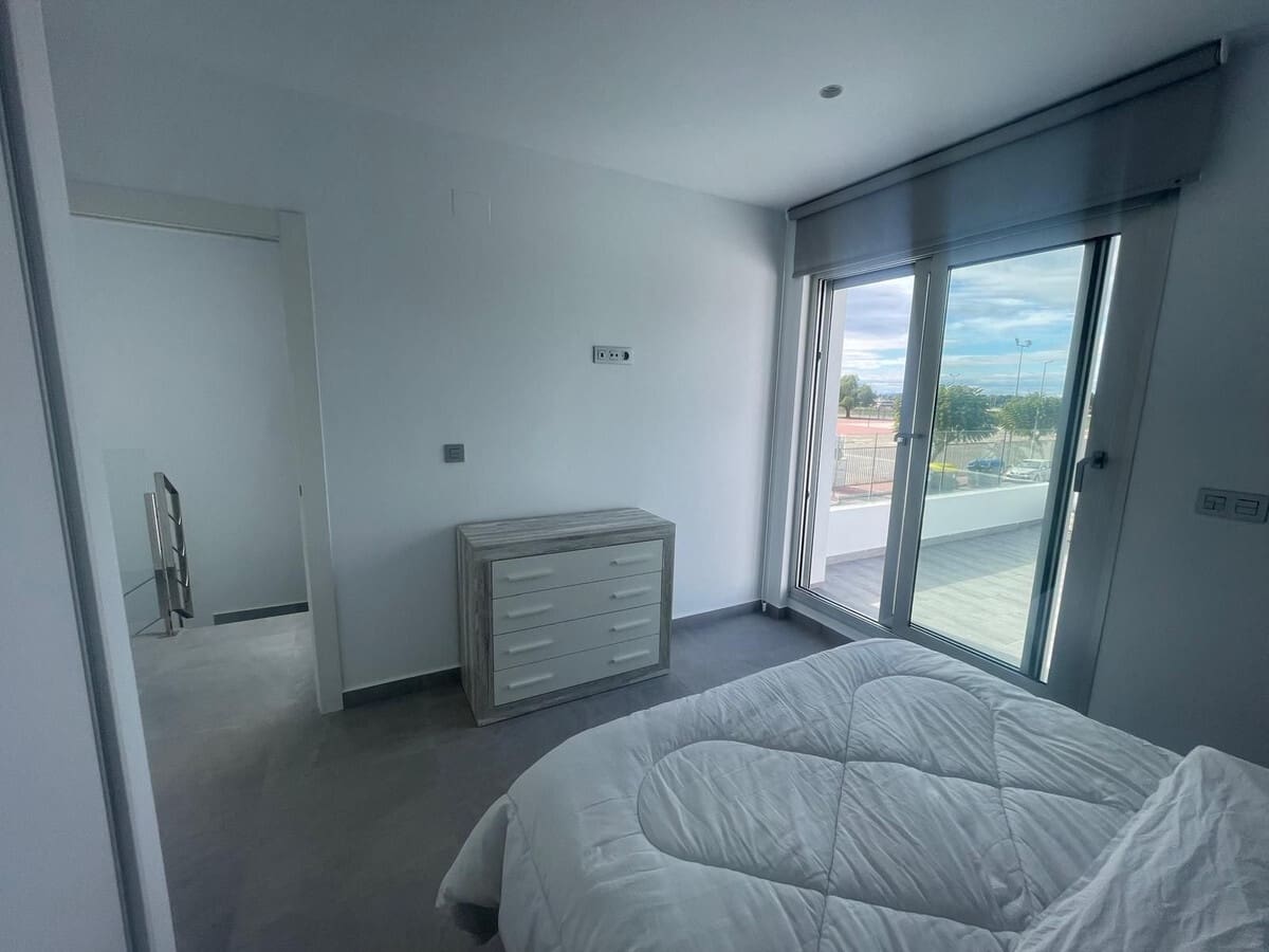 3 chambre Villa/Maison à vendre à San Fulgencio avec piscine garage - 365 000 € (Ref: 10135591)