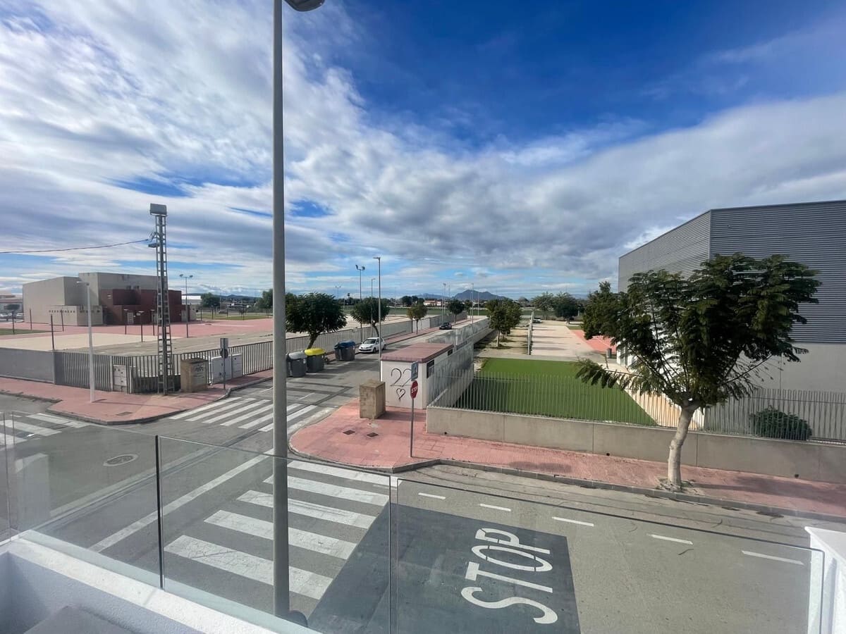 3 chambre Villa/Maison à vendre à San Fulgencio avec piscine garage - 365 000 € (Ref: 10135591)