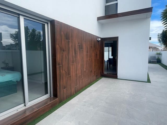 3 chambre Villa/Maison à vendre à San Fulgencio avec piscine garage - 365 000 € (Ref: 10135591)