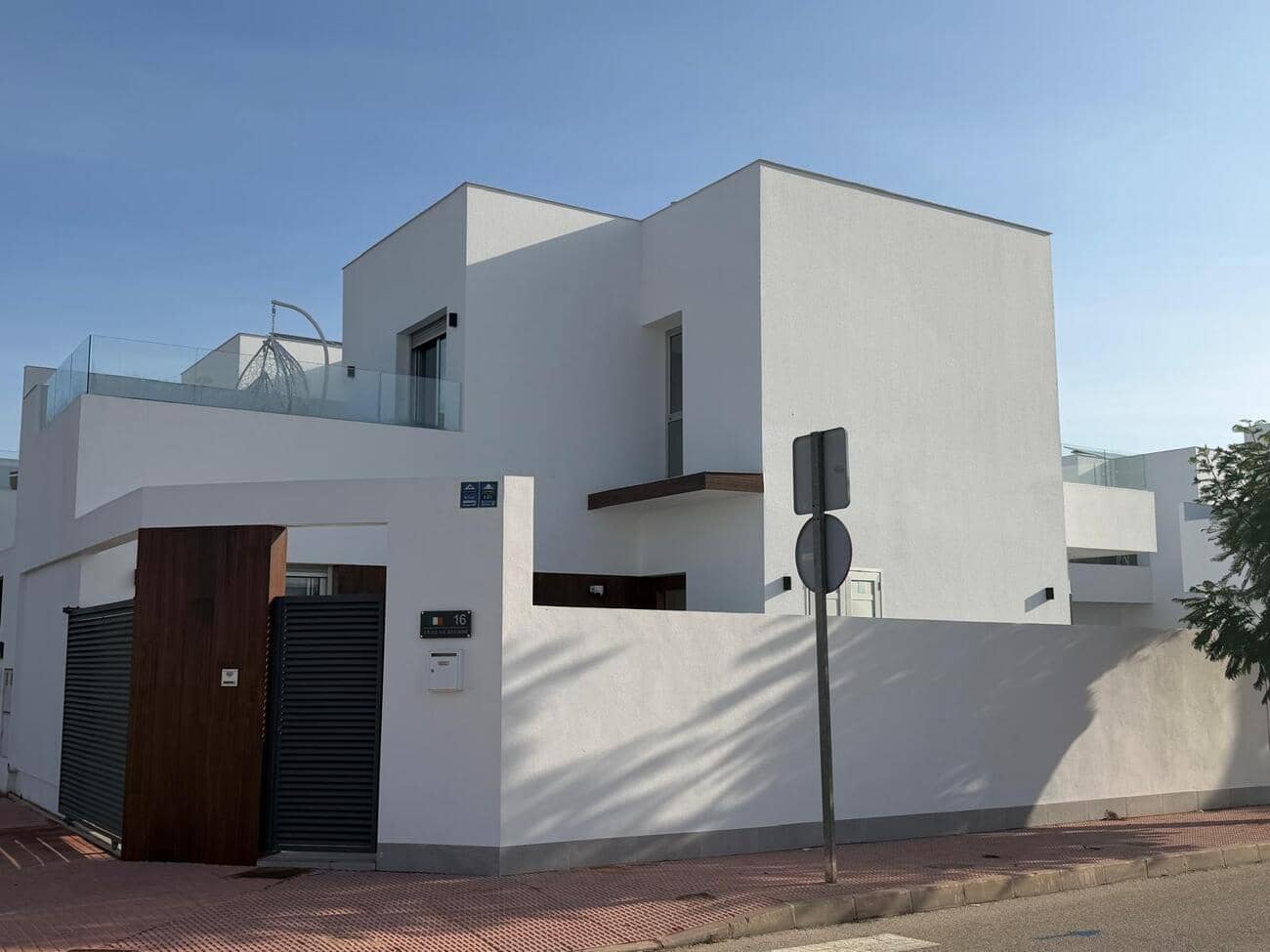 3 chambre Villa/Maison à vendre à San Fulgencio avec piscine garage - 365 000 € (Ref: 10135591)